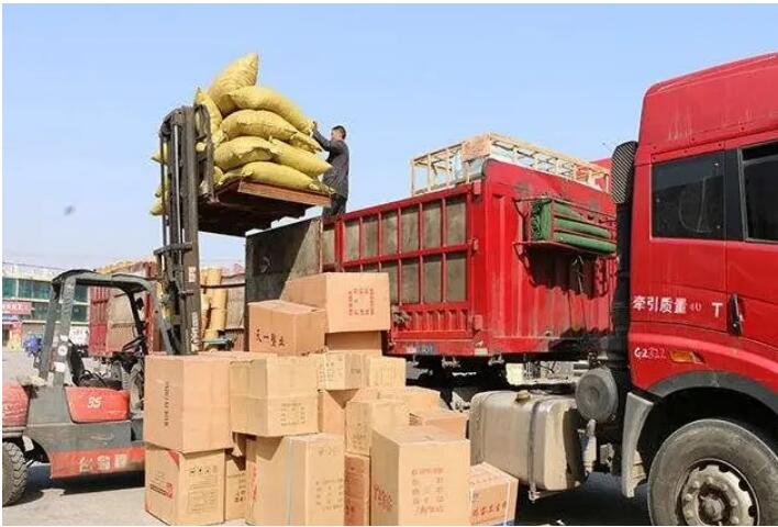 泉州到涉县物流专线