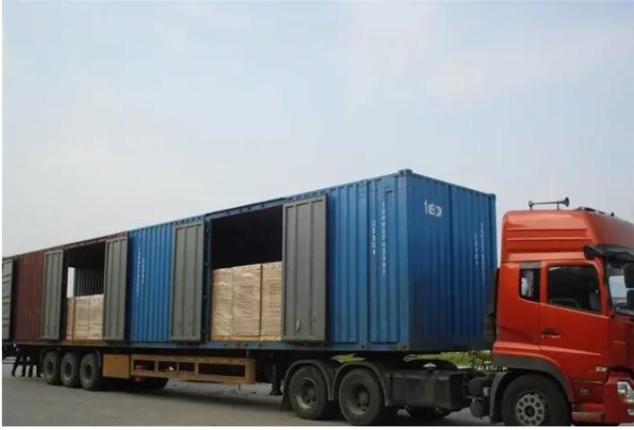 泉州到涉县整车运输