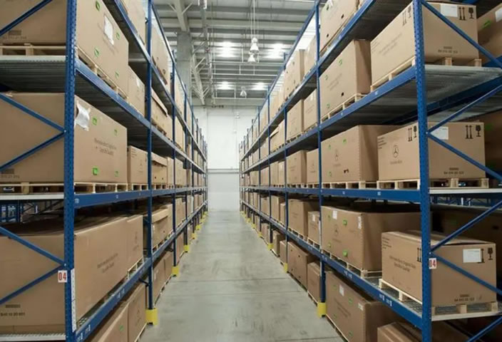 泉州到涉县货物仓储