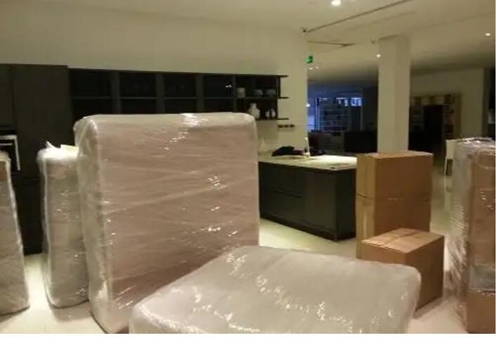 泉州到涉县长途搬家