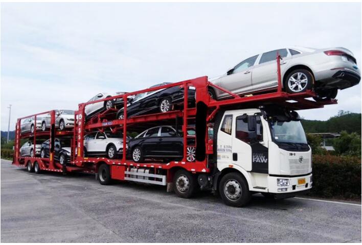 泉州到涉县轿车托运